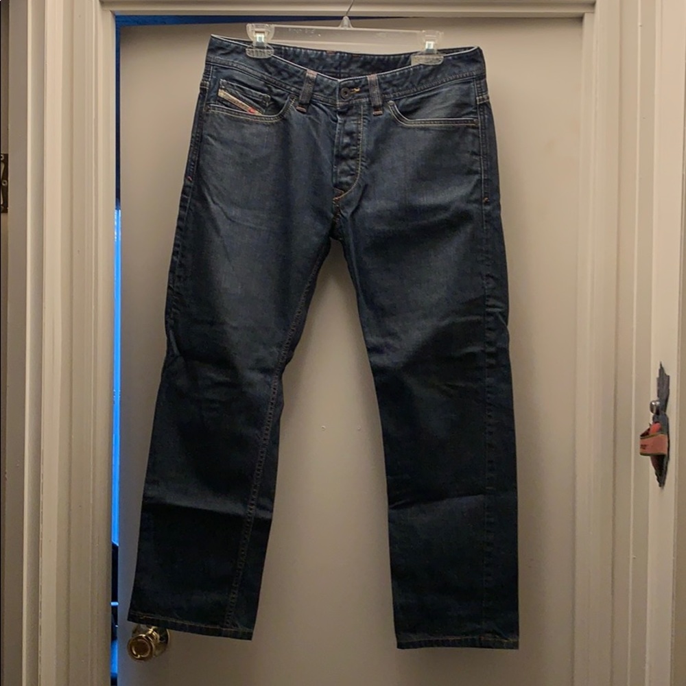 Diesel Viker jeans